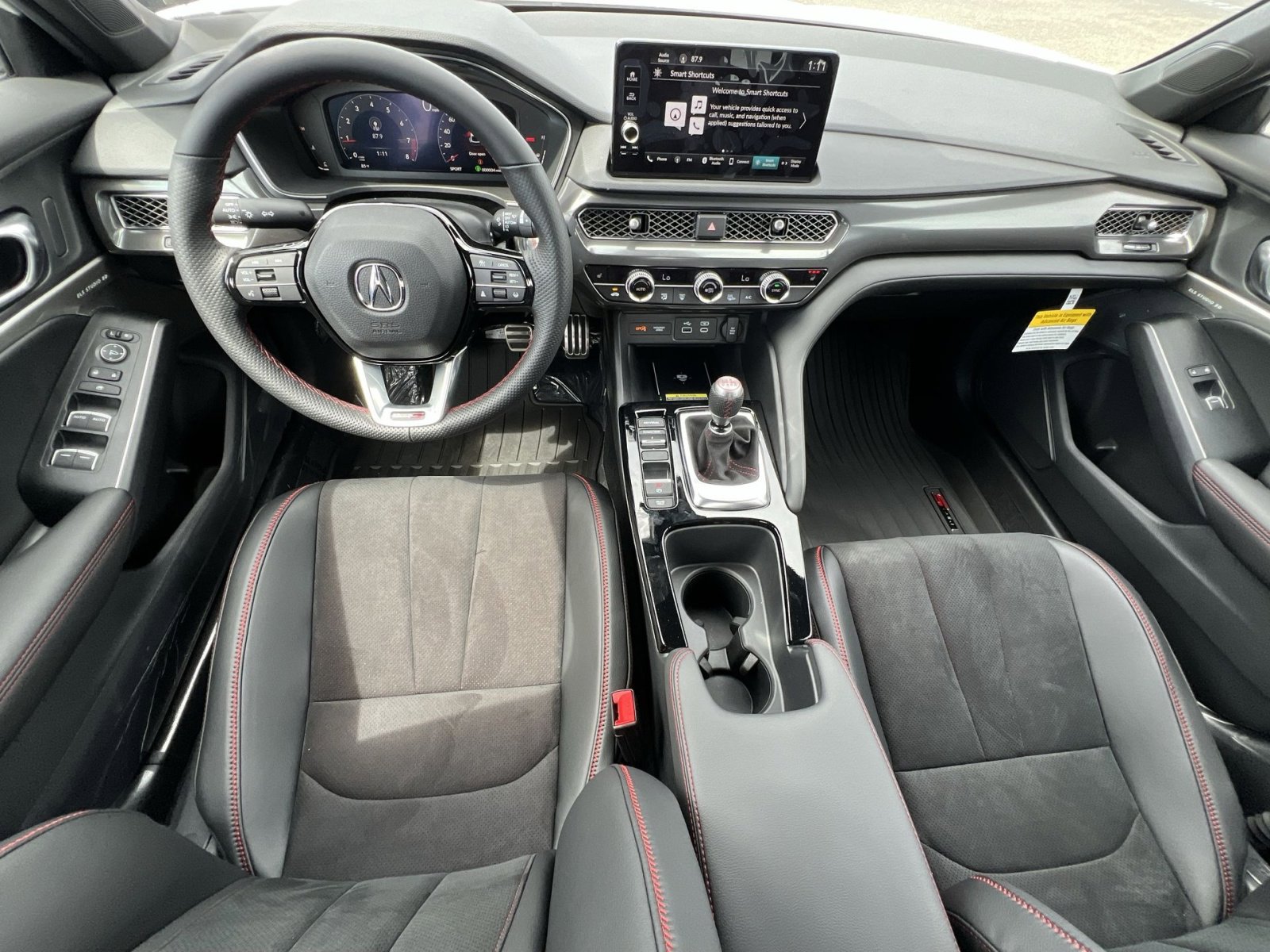 New 2026 Acura Integra Type S image 20