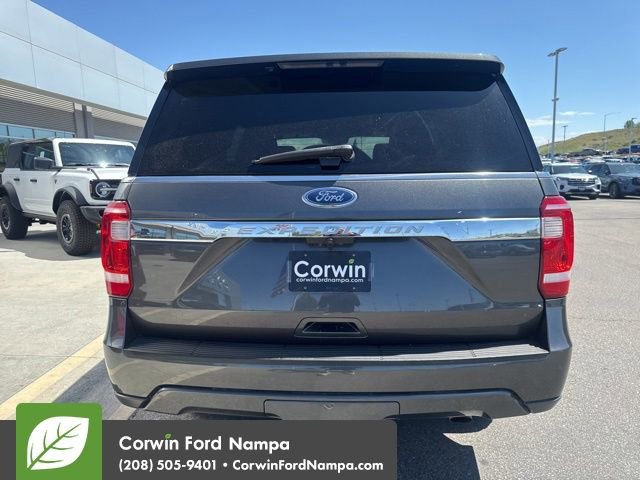 Used 2020 Ford Expedition XL AWD/4WD image 5