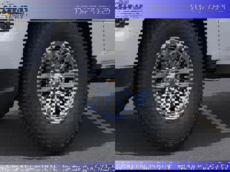 New 2026 Chevrolet Colorado LT w/ LT Convenience Package image 11