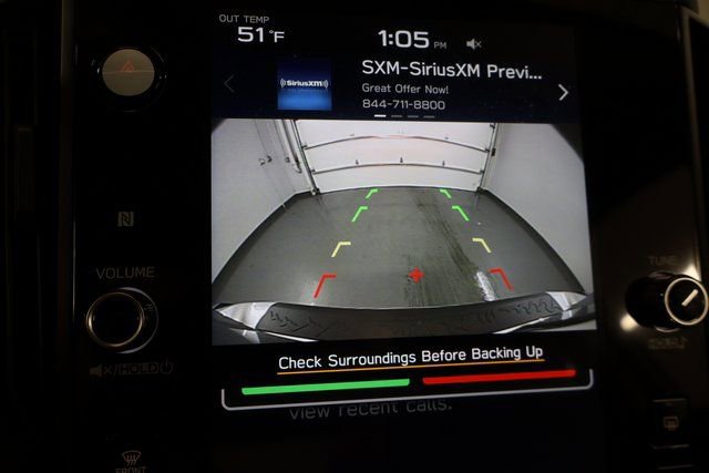 New 2026 Subaru Crosstrek 2.0i Premium image 22