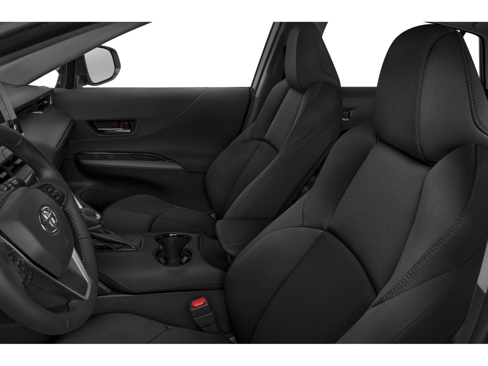 Used 2021 Toyota Venza LE AWD/4WD image 8
