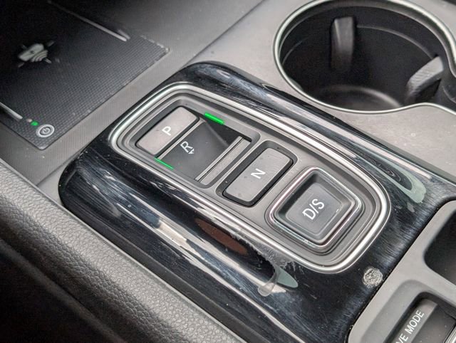 Used 2025 Honda Pilot EX-L image 24