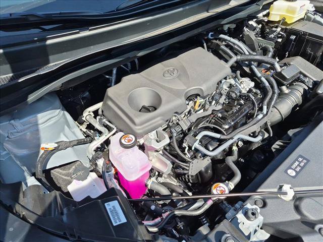 New 2026 Toyota Sienna XSE FWD image 17