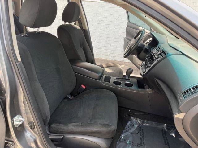 Used 2015 Nissan Altima 2.5 S w/ Power Driver Seat Package image 10