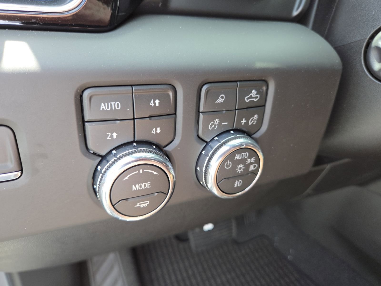 New 2026 GMC Sierra 1500 Denali Ultimate image 8