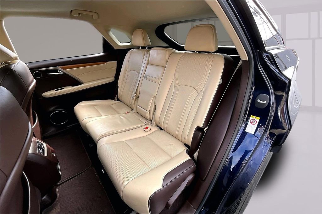 Used 2016 Lexus RX 350 350 w/ Premium Package image 26