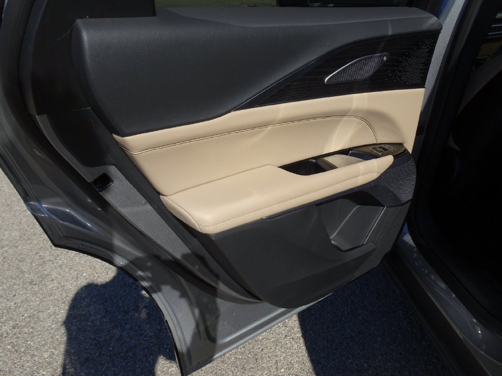 Used 2026 Cadillac Lyriq Signature Luxury w/ Nappa Leather Package AWD/4WD image 14