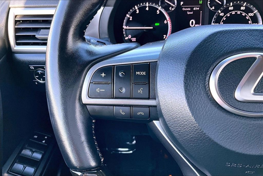 Used 2023 Lexus GX 460 Premium image 11