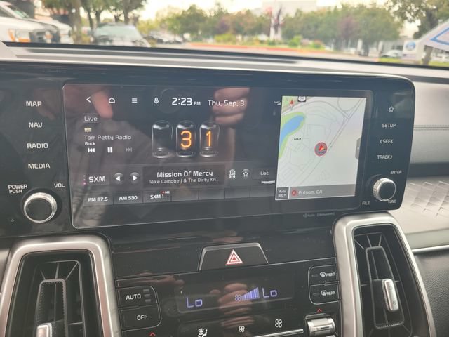 Used 2022 Kia Sorento S FWD image 22