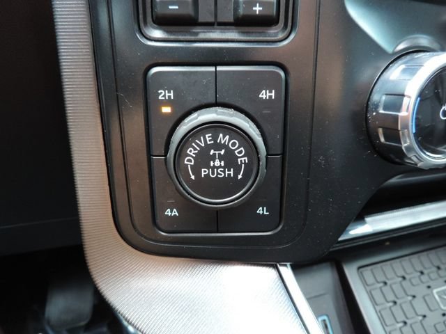 Used 2024 Ford F150 Platinum w/ Equipment Group 702A High AWD/4WD image 29