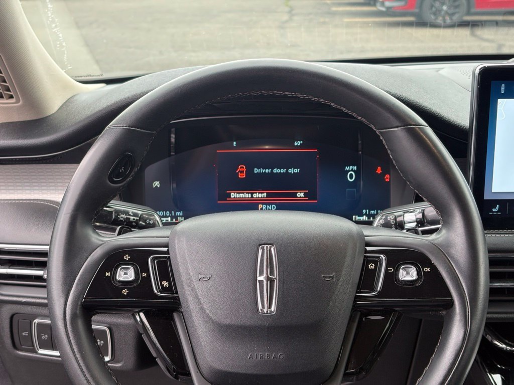 Used 2023 Lincoln Corsair AWD image 15