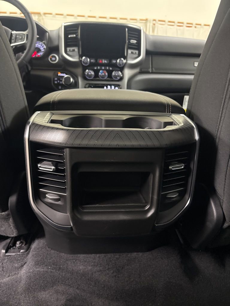 New 2026 RAM 1500 Big Horn w/ Night Edition image 21
