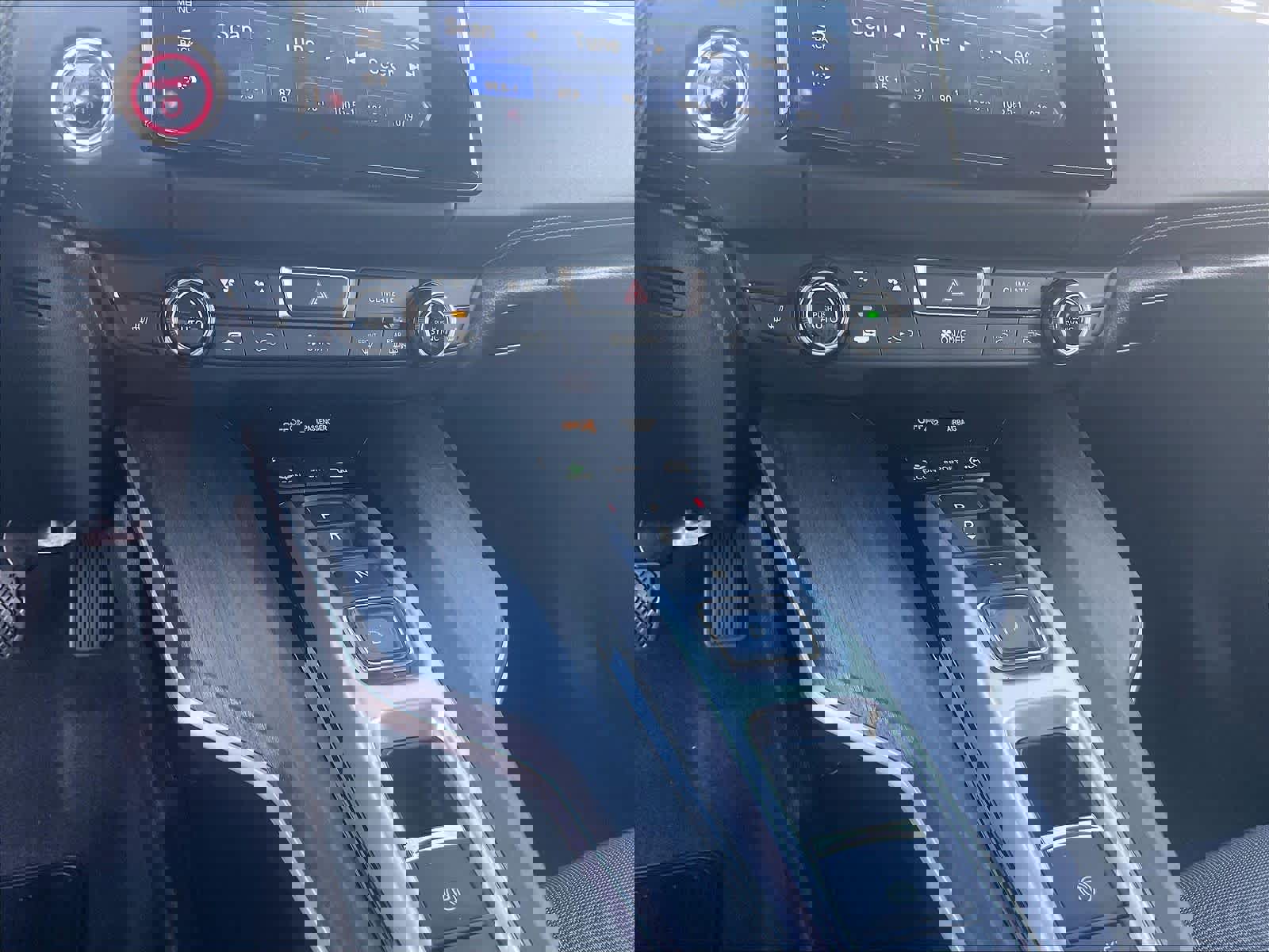 Used 2018 Honda Clarity Plug-In Hybrid image 33