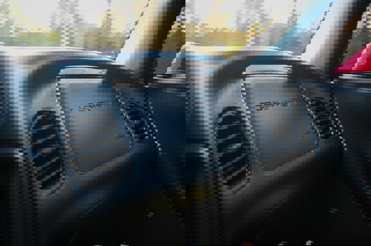 Used 2002 Chevrolet Corvette Z06 w/ Memory Pkg image 73