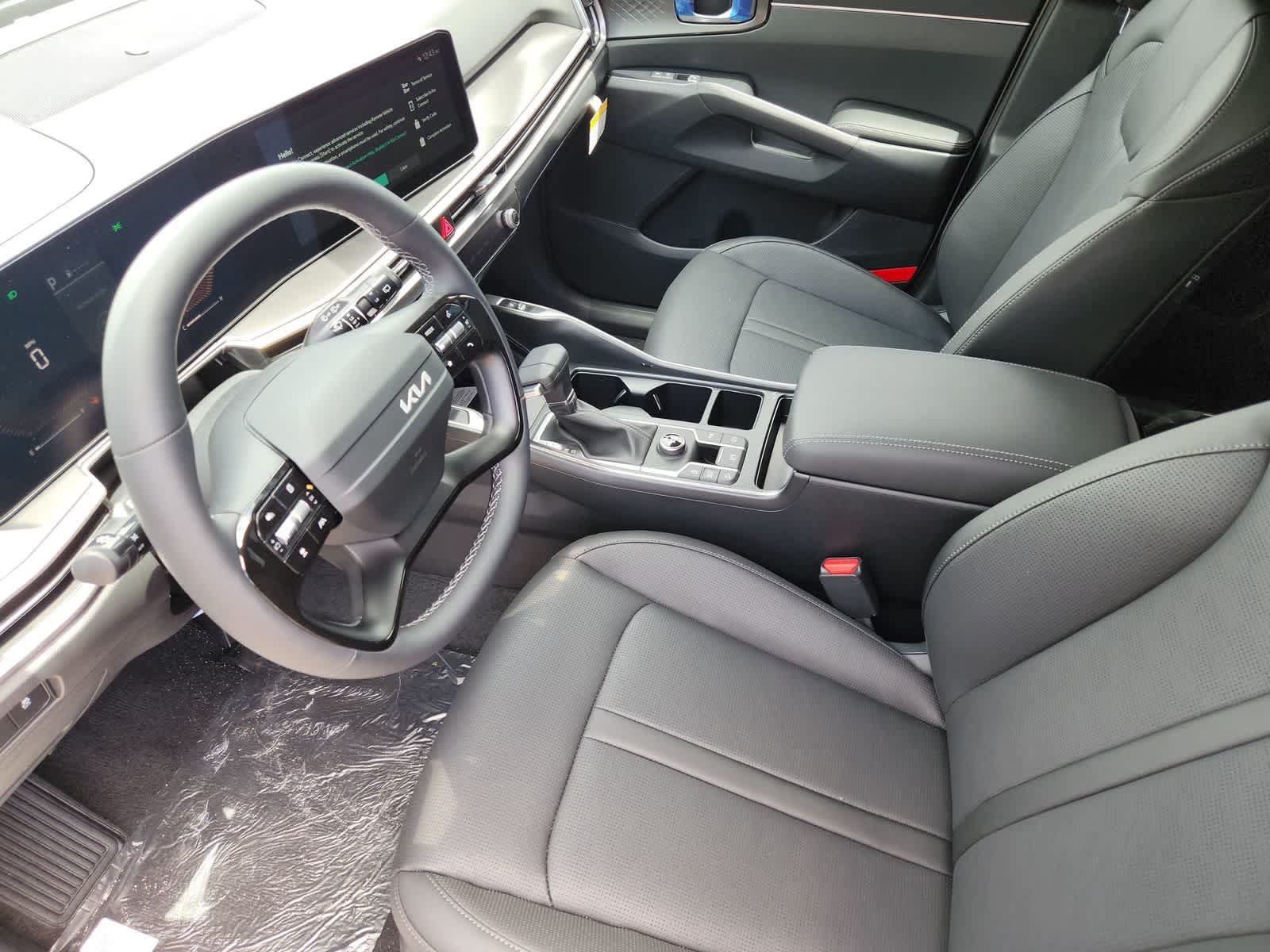 New 2026 Kia Sorento S FWD image 2