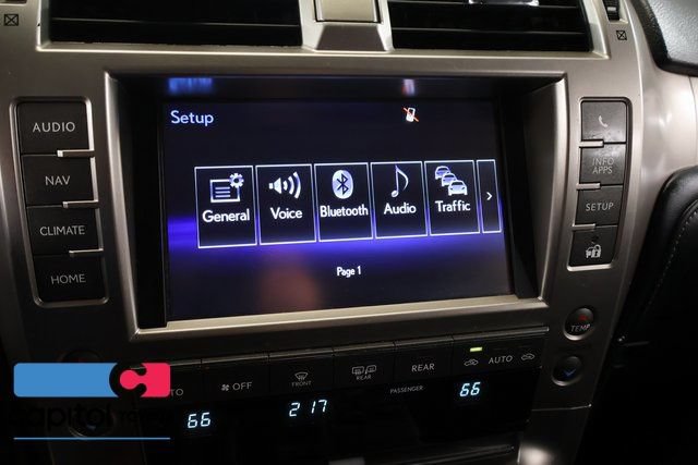 Used 2019 Lexus GX 460 Premium AWD/4WD image 24