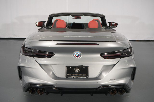 Used 2023 BMW M8 Competition AWD/4WD image 13