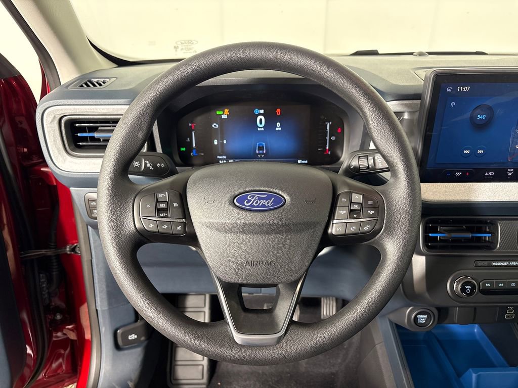 New 2026 Ford Maverick XLT image 17