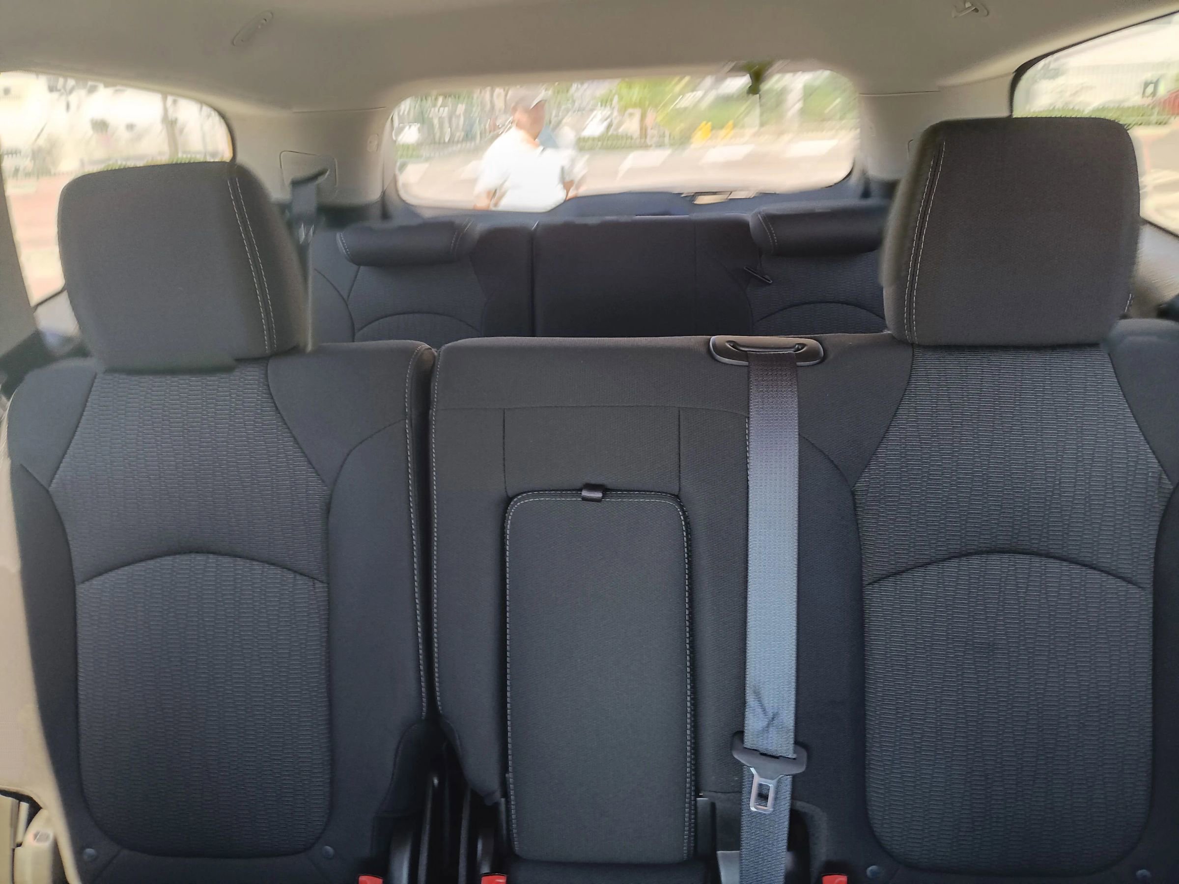 Used 2014 Chevrolet Traverse LT w/ All-Star Edition image 14