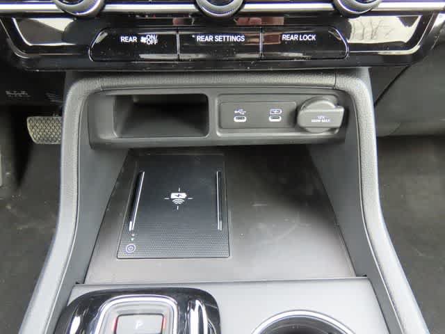 New 2026 Honda Pilot Black Edition image 26