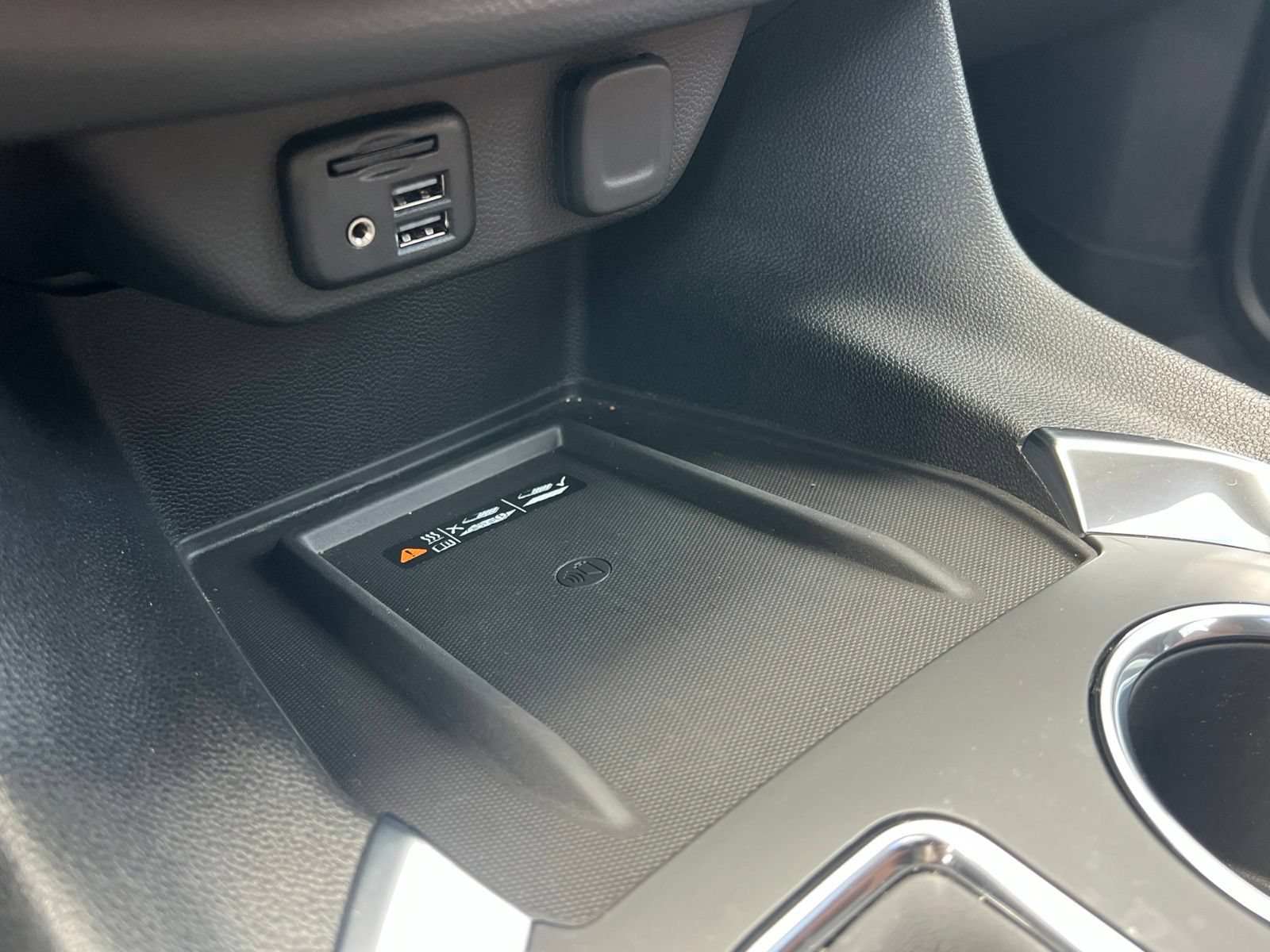 Used 2021 Chevrolet Traverse High Country FWD image 20