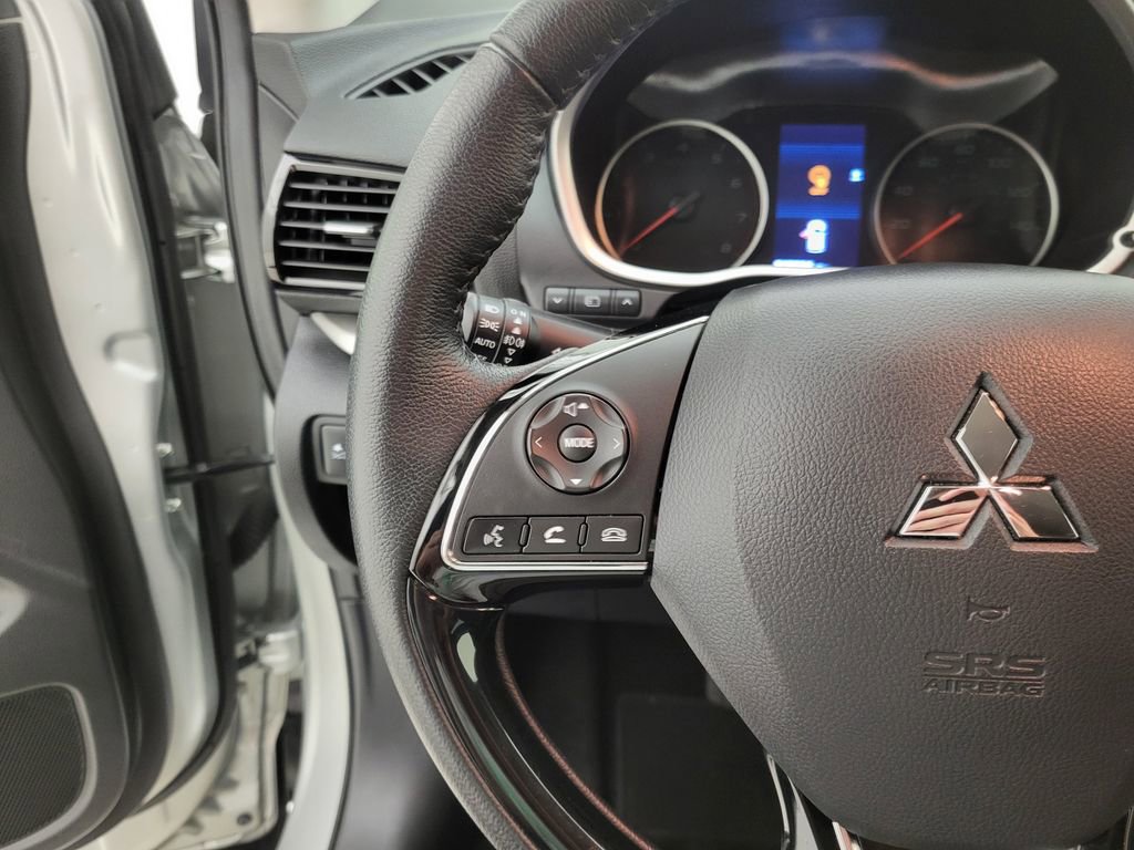 Used 2025 Mitsubishi Eclipse Cross SE image 7