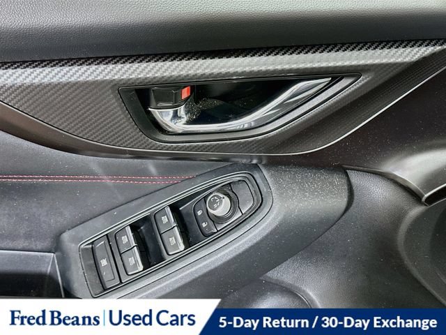 Used 2024 Subaru WRX Limited AWD/4WD image 24