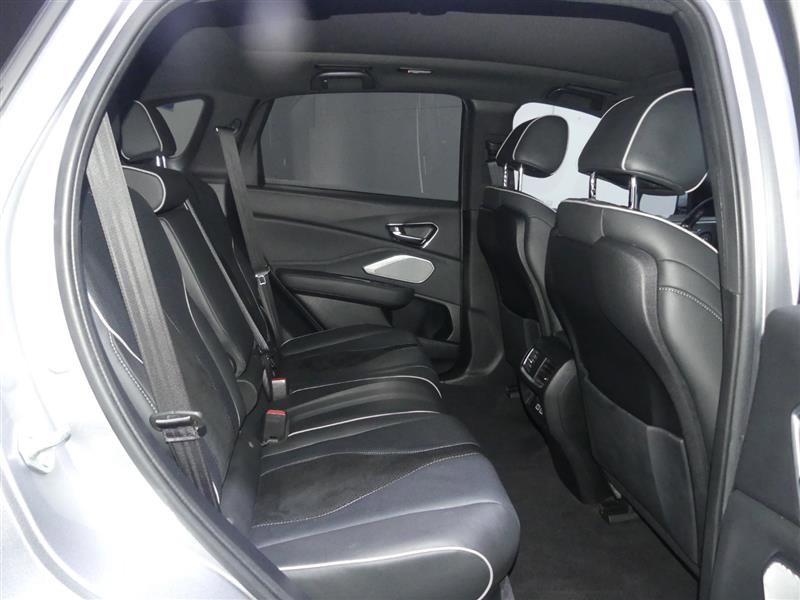 Used 2021 Acura RDX A-Spec AWD/4WD image 29