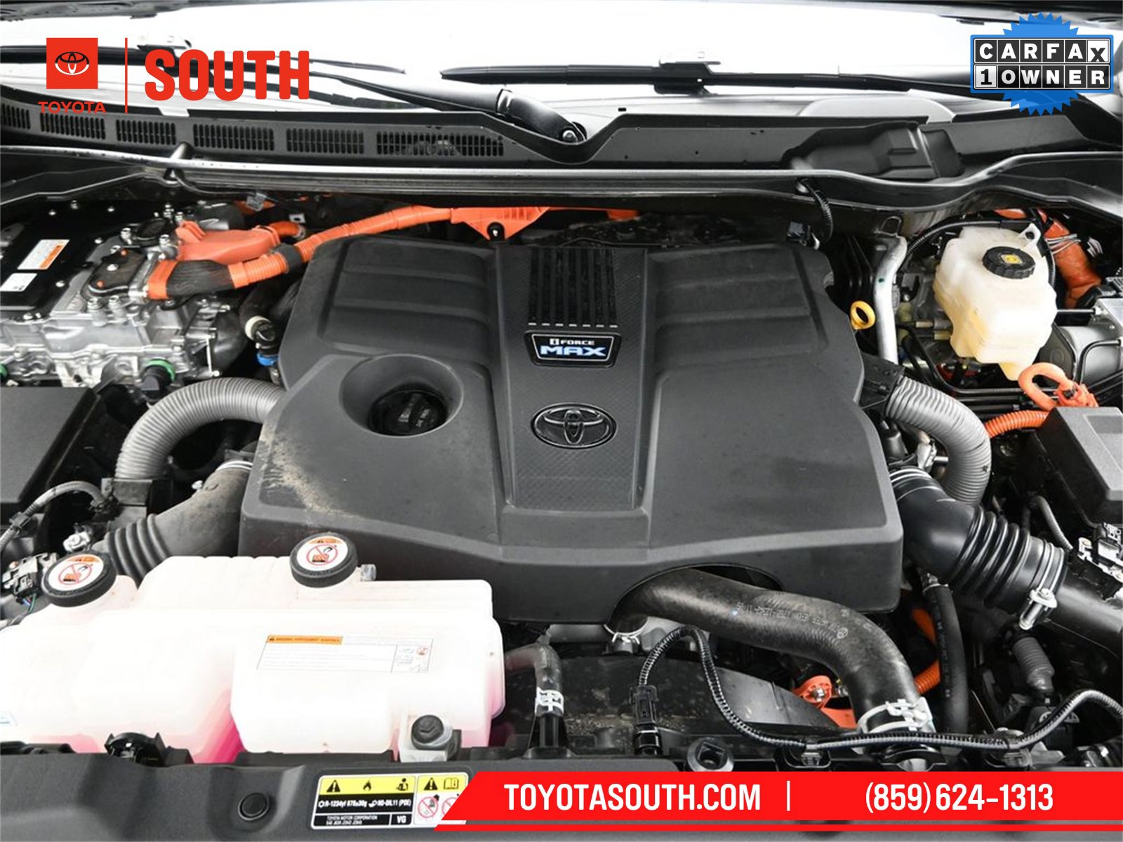 Used 2022 Toyota Tundra Capstone image 30