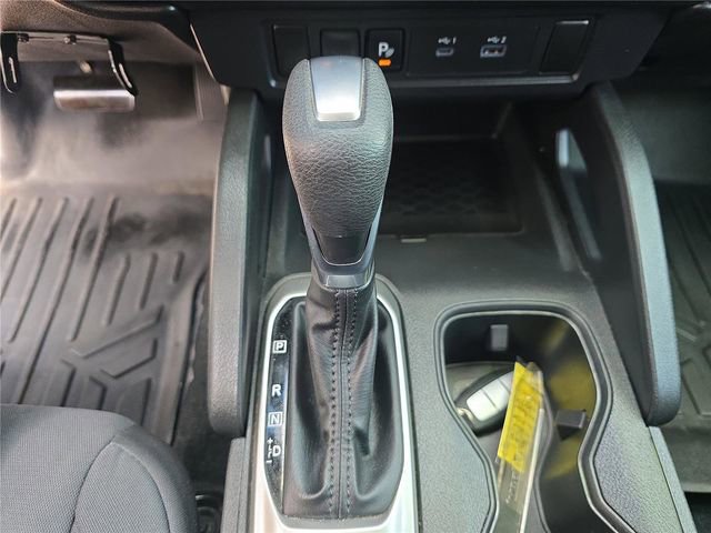 Used 2022 Nissan Frontier S w/ Technology Package AWD/4WD image 19