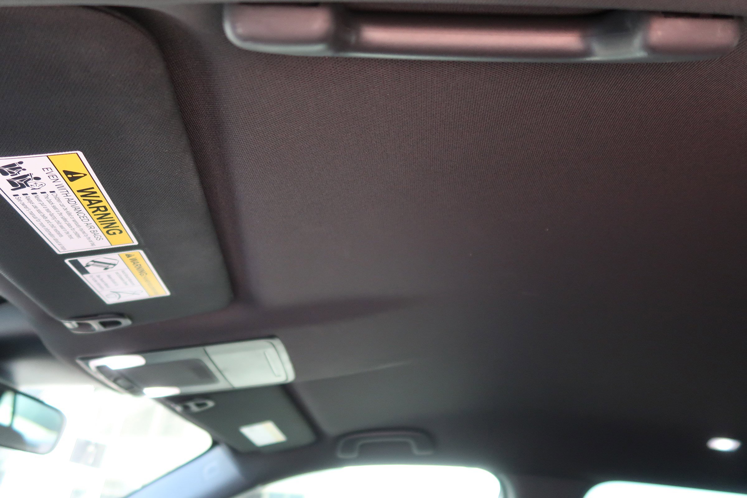 Used 2025 Honda Pilot Sport image 16