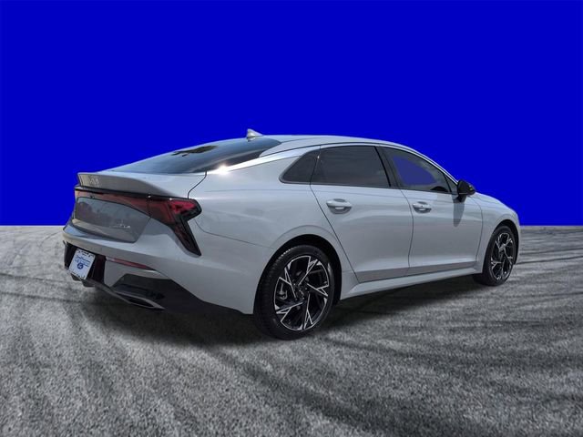 Used 2026 Kia K5 GT-Line image 4