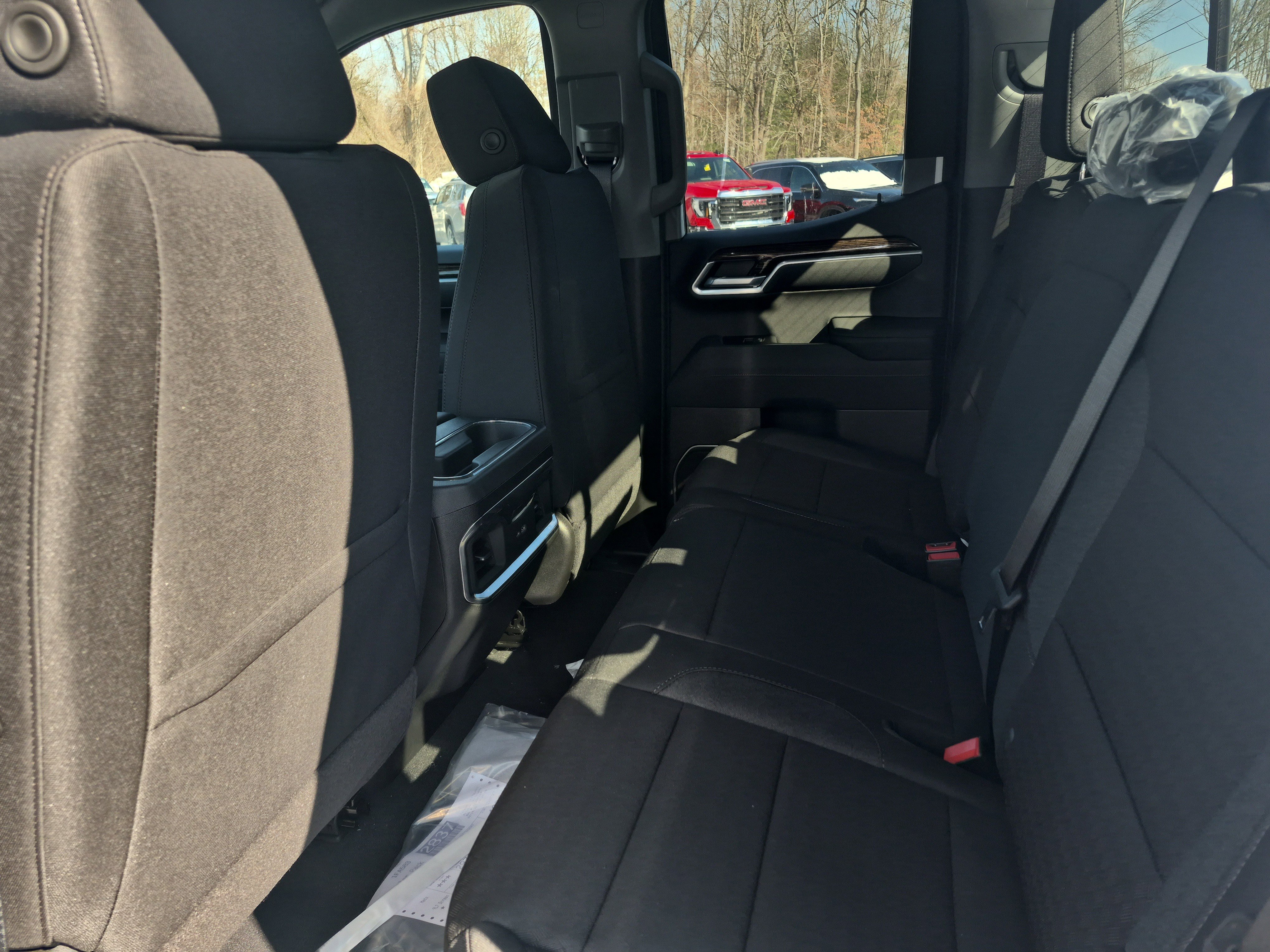 Used 2026 GMC Sierra 1500 Elevation w/ Preferred Package image 11