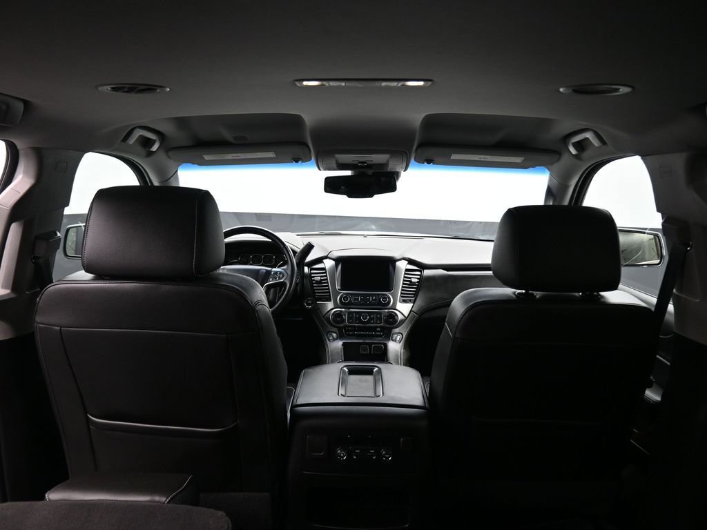 Used 2019 Chevrolet Tahoe LT w/ Luxury Package image 38