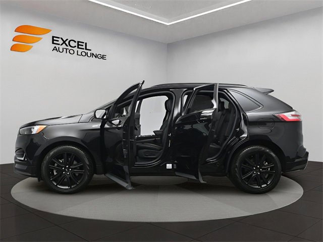 Used 2021 Ford Edge ST-Line image 51