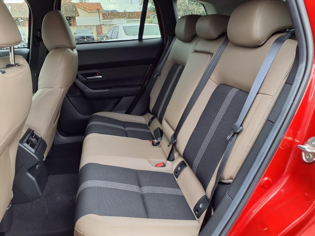 Certified 2025 MAZDA CX-50 AWD 2.5 S w/ Weather Package image 25