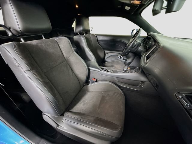 Used 2023 Dodge Challenger GT w/ Plus Package image 28