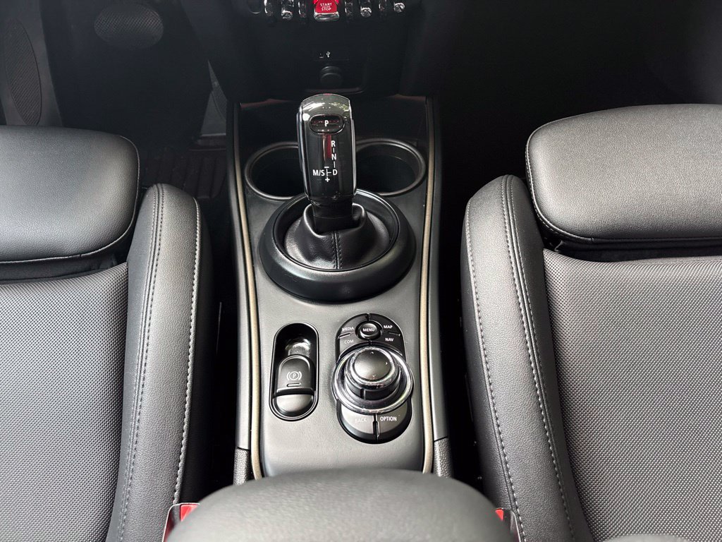 Used 2024 MINI Cooper Countryman S FWD image 27