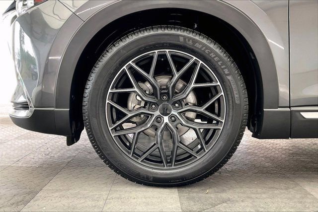 Used 2016 MAZDA CX-9 Signature image 8