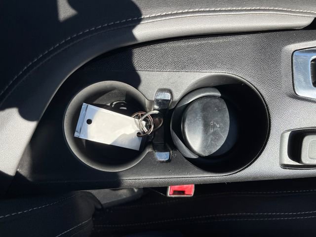 Used 2019 Chevrolet Camaro LT w/ Technology Package RWD image 20