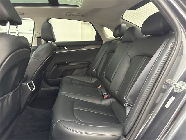 Used 2021 Kia K5 EX w/ EX Premium Package image 27