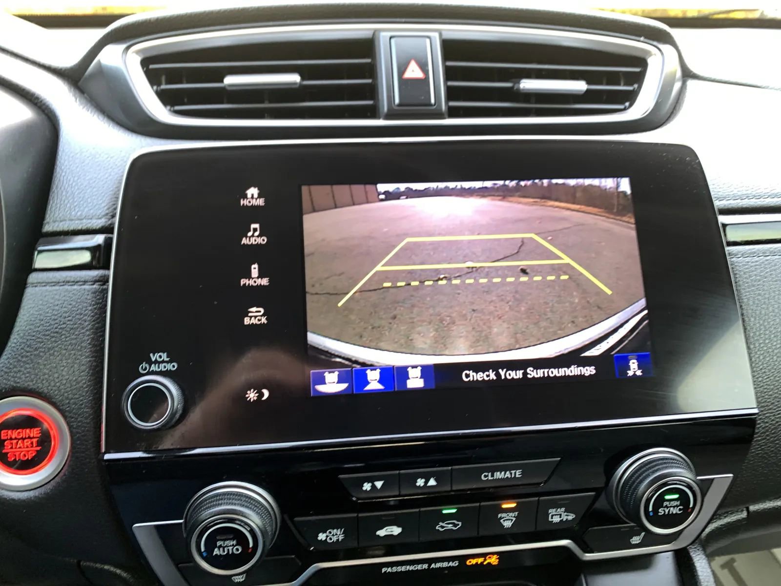 Used 2018 Honda CR-V EX-L image 16