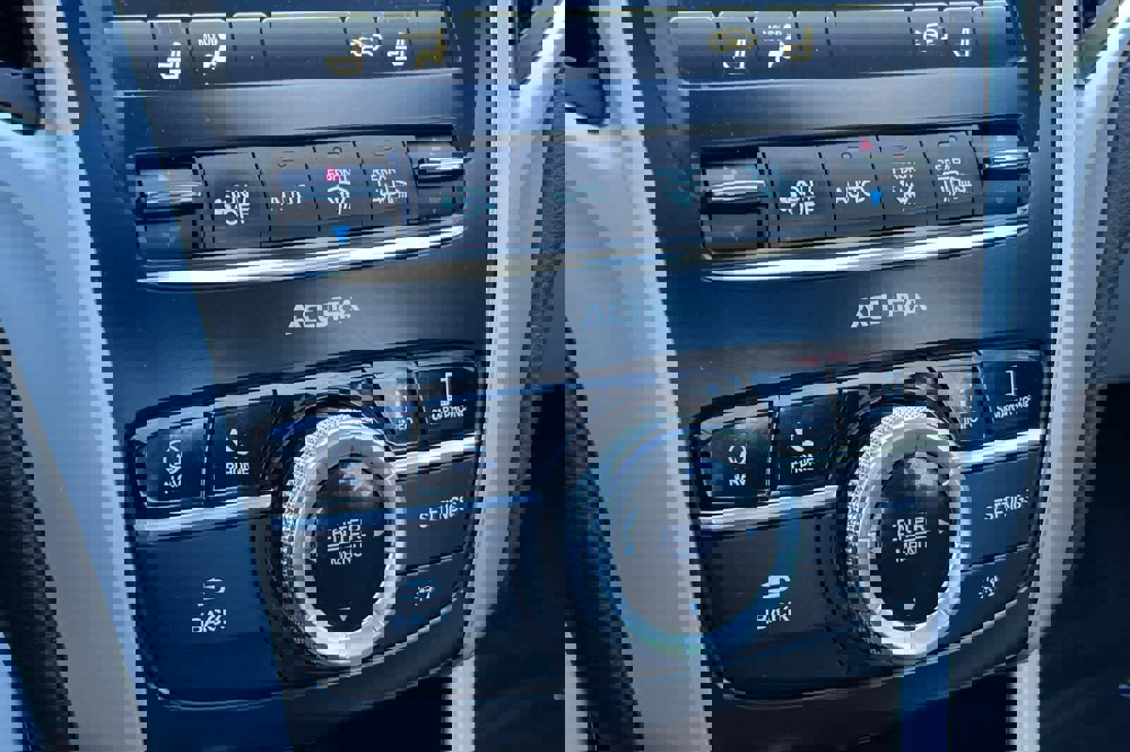 Used 2018 Acura TLX V6 SH-AWD w/ Technology Pkg image 22