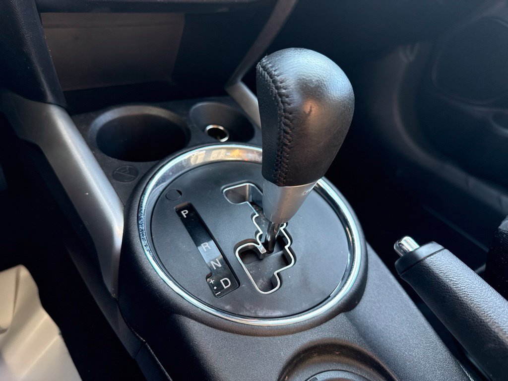 Used 2014 Mitsubishi Outlander Sport SE FWD image 15