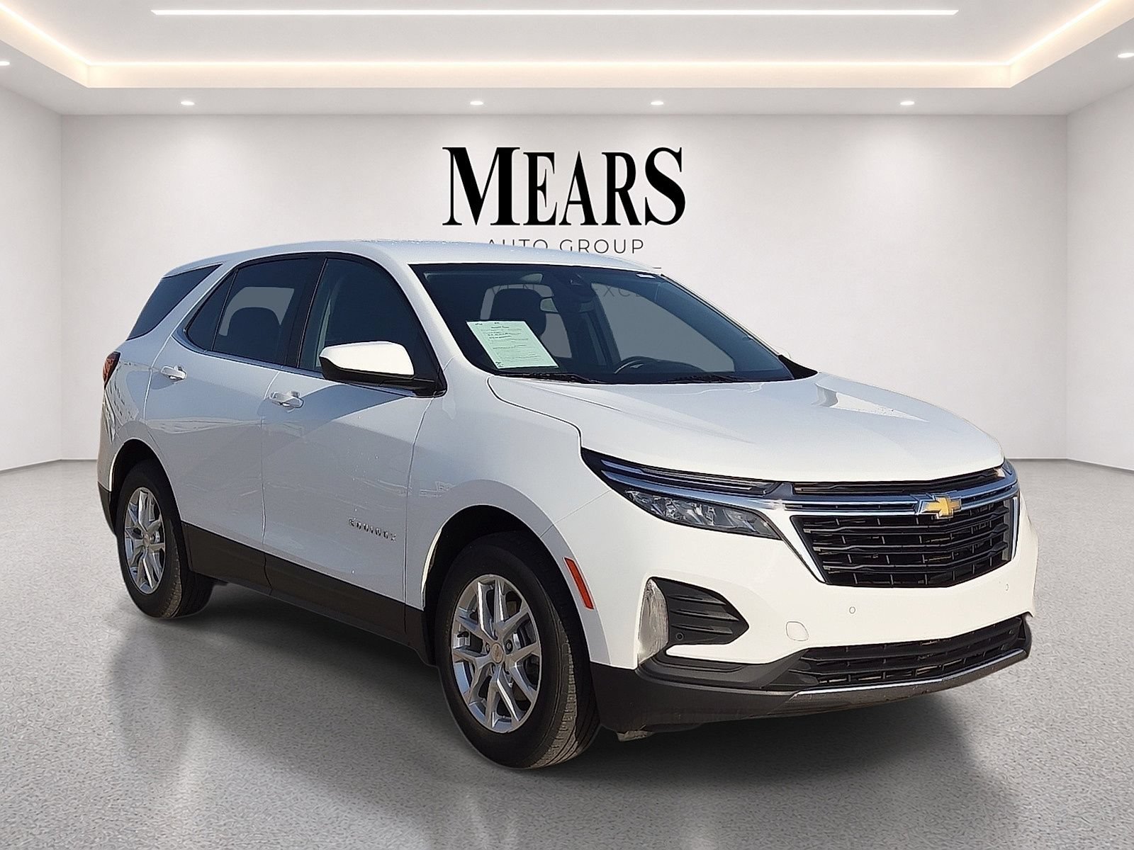 Used 2024 Chevrolet Equinox LT FWD image 7