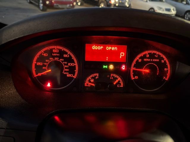 Used 2019 RAM ProMaster 3500 image 33