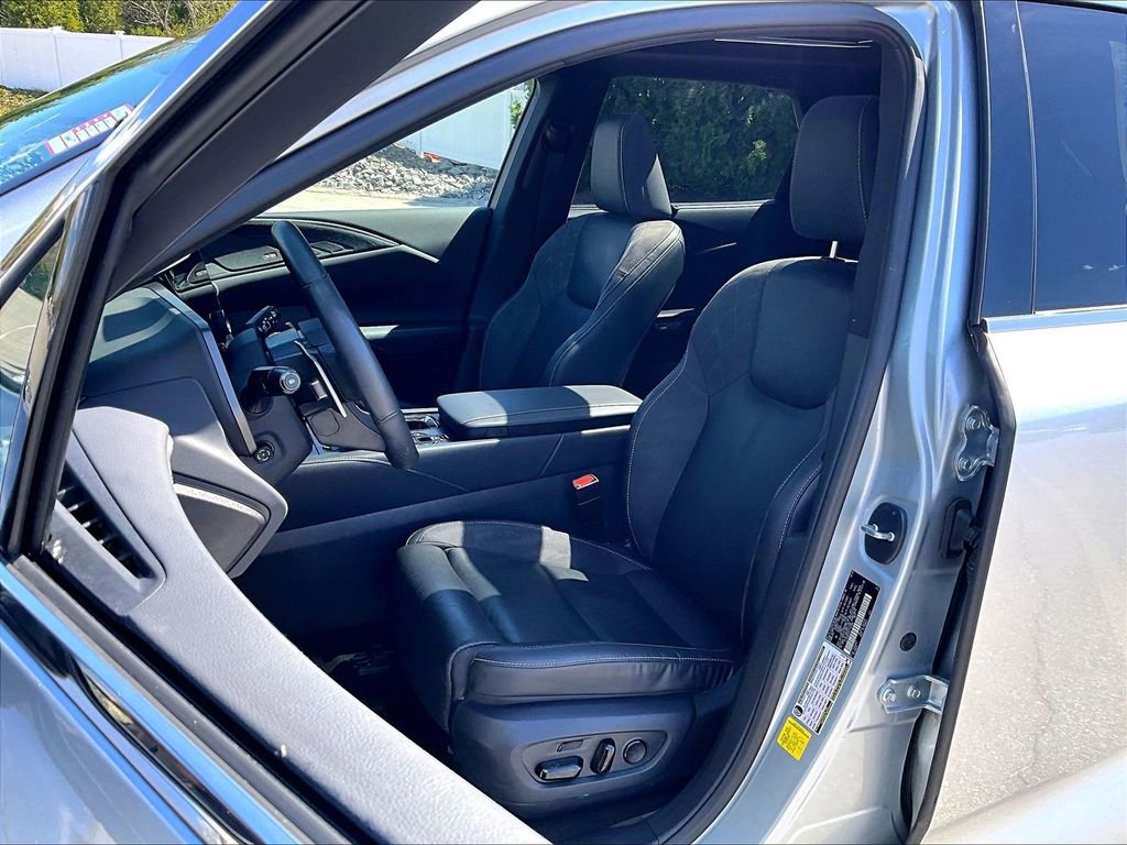 Used 2025 Lexus RX 350 AWD w/ Convenience Package image 10