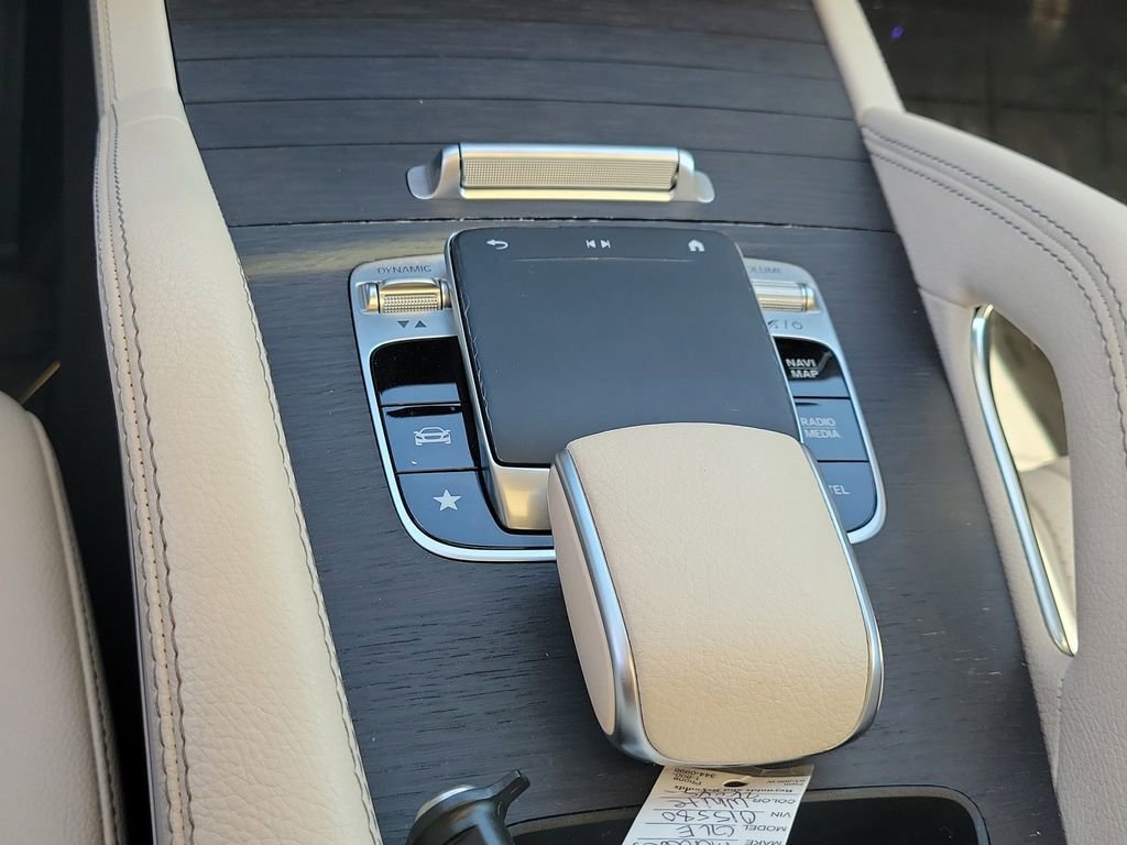 Used 2020 Mercedes-Benz GLE 450 GLE 450 image 15