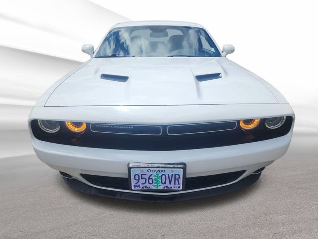 Used 2020 Dodge Challenger SXT RWD image 16