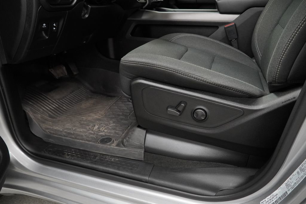 Certified 2022 RAM 1500 Big Horn image 40